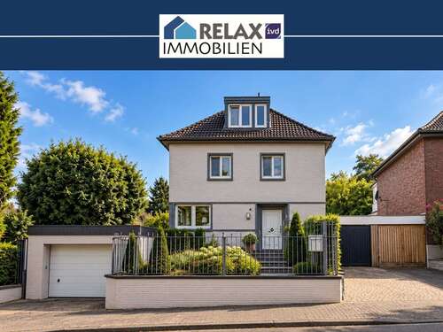 Foto - Haus zum Kaufen in Übach-Palenberg 470.000,00 € 207 m²