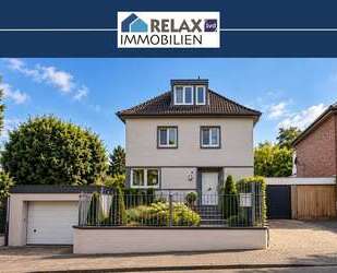 Haus zum Kaufen in Übach-Palenberg 470.000,00 € 207 m²