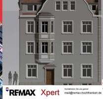 Wohnung zum Kaufen in Hof 234.500,00 € 85.65 m²
