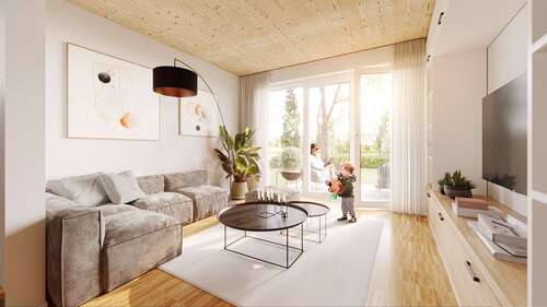 Foto - Haus zum Kaufen in Otterfing 649.900,00 € 92 m²