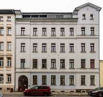 Foto - Wohnung zum Mieten in Leipzig 935,00 € 85 m²