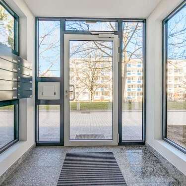 Foto - Wohnung zum Mieten in Freiberg 407,00 € 54.24 m²