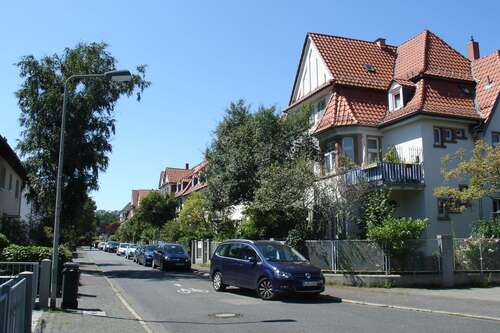 Foto - Haus zum Kaufen in Frankfurt am Main 1.100.000,00 € 198.57 m²