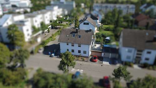 Foto - Haus zum Kaufen in Karlsruhe Neureut 870.000,00 € 260 m²