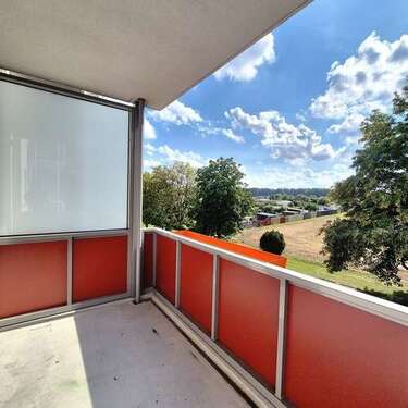 Foto - Wohnung zum Mieten in Freiberg 333,00 € 50.37 m²