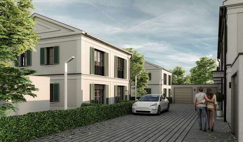 Foto - Haus zum Kaufen in Wittislingen 447.000,00 € 116 m²