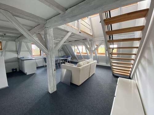 Foto - Wohnung zum Mieten in Tübingen 740,00 € 70 m²