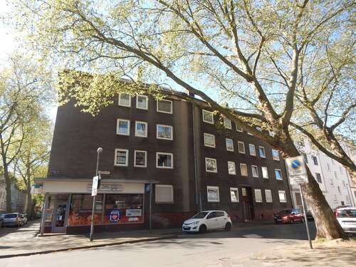 Foto - Wohnung zum Mieten in Gelsenkirchen 372,63 € 61.49 m²