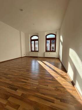 Foto - Wohnung zum Mieten in Zwickau 350,00 € 51.1 m²