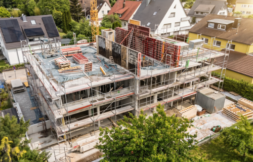 Foto - Wohnung zum Kaufen in Kirchheim 519.000,00 € 88 m²