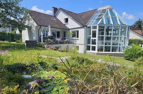 Foto - Haus zum Kaufen in SCHWARZENBRUCK LINDELBURG 869.000,00 € 231 m²