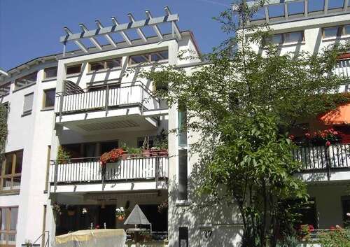 Foto - Wohnung zum Mieten in Pfullingen 730,00 € 77.5 m²