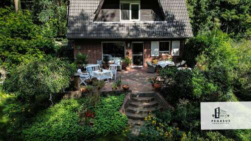 Foto - Haus zum Kaufen in Biesenthal 449.000,00 € 70 m²