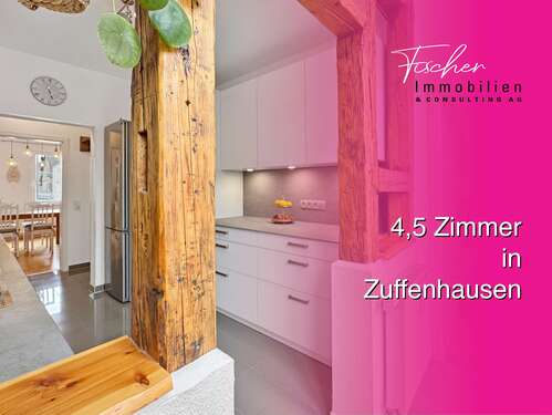 Foto - Wohnung zum Kaufen in Stuttgart 595.000,00 € 112 m²