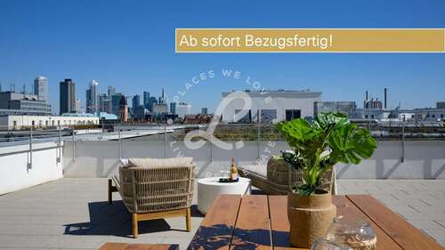 Foto - Wohnung zum Kaufen in Frankfurt 699.900,00 € 104.48 m²
