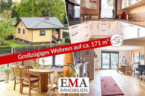 Foto - Haus zum Kaufen in Falkensee 695.000,00 € 128 m²