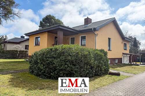 Foto - Haus zum Kaufen in Falkensee 765.000,00 € 128 m²