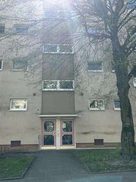 Foto - Wohnung zum Mieten in Kiel 619,00 € 65.61 m²