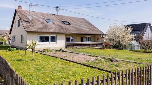 Foto - Haus zum Kaufen in Fronreute 449.000,00 € 138 m²