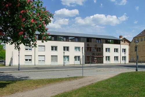 Foto - Büro in Neustrelitz 4.860,00 € 540 m²