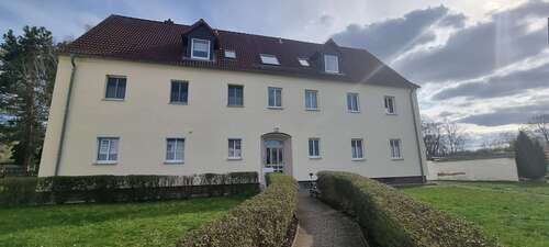 Foto - Wohnung zum Mieten in Böhlen 430,00 € 54 m²