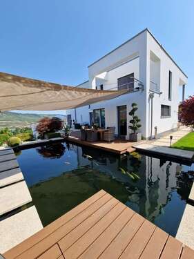 Foto - Haus zum Kaufen in Bingen am Rhein 2.895.000,00 € 369 m²