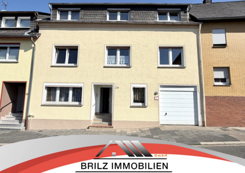 Foto - Haus zum Kaufen in Idar-Oberstein 149.000,00 € 131 m²