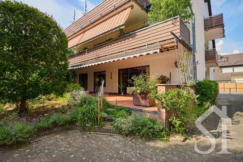Foto - Wohnung zum Kaufen in Heusenstamm 559.000,00 € 144.73 m²
