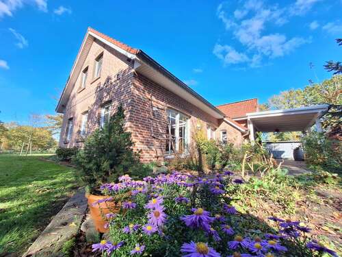 Foto - Haus zum Kaufen in Westoverledingen 349.000,00 € 132.49 m²