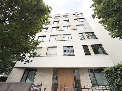 Foto - Wohnung zum Kaufen in Frankfurt am Main Westend-Süd 359.000,00 € 41 m²