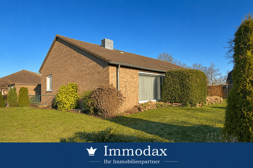 Foto - Haus zum Kaufen in Rheine 230.000,00 € 118 m²