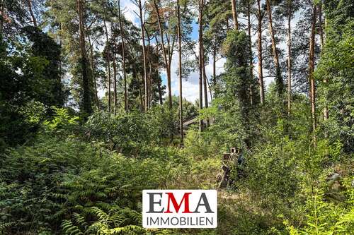 Foto - Grundstück zu verkaufen in Schönwalde-Glien 285.500,00 € 1480 m²