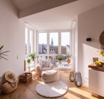 Wohnung zum Kaufen in Bingen am Rhein 550.000,00 € 155 m²