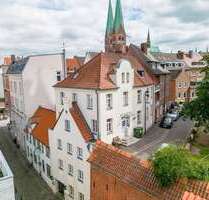 Wohnung zum Kaufen in Lübeck 217.000,00 € 86 m²