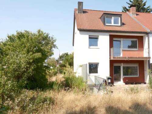 Foto - Haus zum Kaufen in Nürnberg 549.000,00 € 138 m²