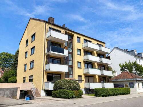 Foto - Wohnung zum Kaufen in München 330.000,00 € 61.2 m²
