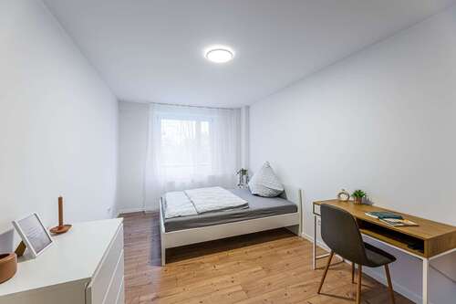 Foto - Wohnen auf Zeit in Nürnberg 625,00 €