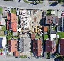 Wohnung zum Kaufen in Olching 420.000,00 € 45.22 m²