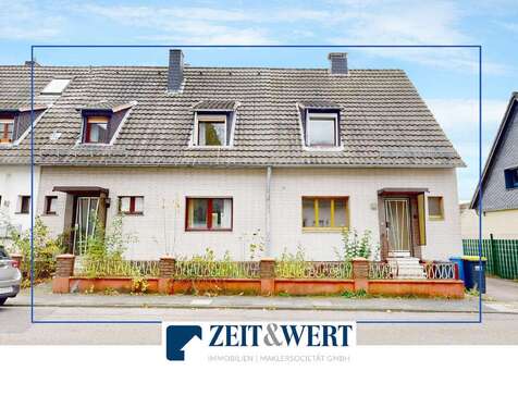 Foto - Haus zum Kaufen in Erftstadt-Liblar 399.000,00 € 208 m²