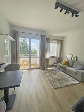 Foto - Wohnen auf Zeit in Berlin 1.149,00 €