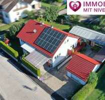Haus zum Kaufen in Amerdingen 369.000,00 € 134 m²