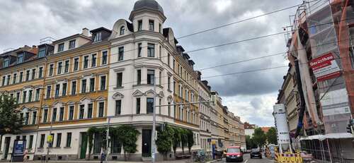 Foto - Wohnung zum Kaufen in Leipzig 225.000,00 € 63 m²