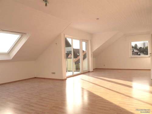 Foto - Wohnung zum Mieten in Obertshausen Hausen 1.170,00 € 104 m²