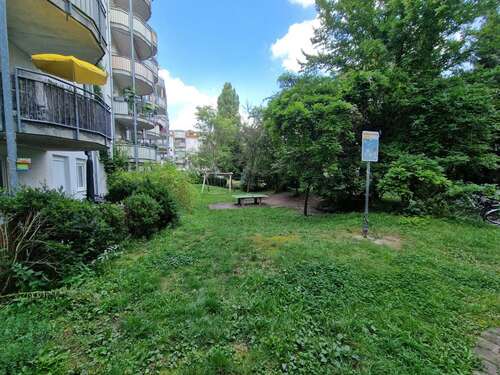 Foto - Wohnung zum Kaufen in Berlin 285.000,00 € 77.5 m²