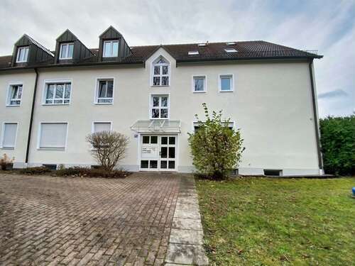 Foto - Wohnung zum Mieten in Hallbergmoos 995,00 € 70.5 m²