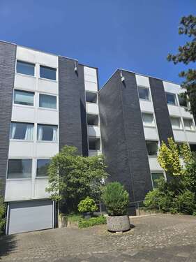 Foto - Wohnung zum Mieten in Düsseldorf 1.000,00 € 40 m²