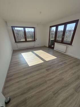 Foto - Wohnung zum Mieten in Pforzheim 595,00 € 60 m²