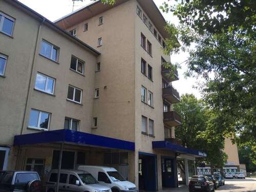 Foto - Wohnung zum Mieten in Pforzheim 595,00 € 60 m²