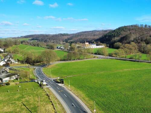 Foto - Grundstück zu verkaufen in Lohmar-Agger 279.000,00 € 840 m²