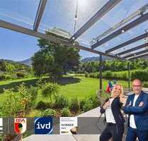 Wohnung zum Kaufen in Brannenburg 526.000,00 € 117 m²
